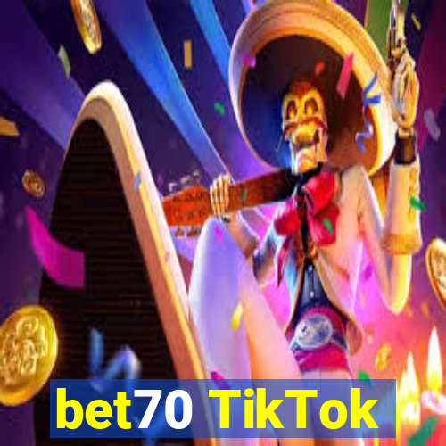 bet70 TikTok